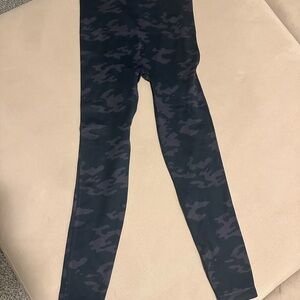 Spanx Camouflage Leggings
